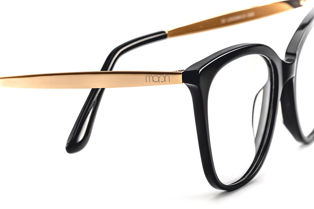 eyerim collection model ANDREA, prescription glasses, online shopping, eyerim blog